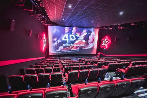 4DX .